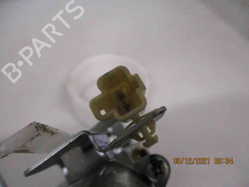 Rear wiper motor NISSAN PIXO (UA0) 1.0 | BP19740936M102 