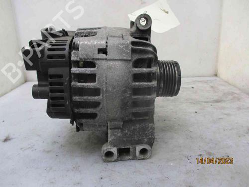 Alternator MERCEDES-BENZ A-CLASS (W169) A 170 (169.032, 169.332) | BP26629981M7 