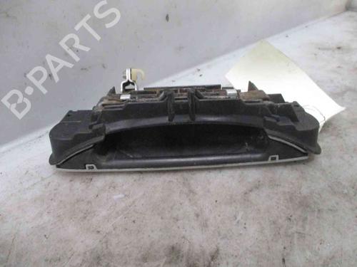 Rear left exterior door handle AUDI A6 C5 (4B2) 2.5 TDI | BP24008142C130 