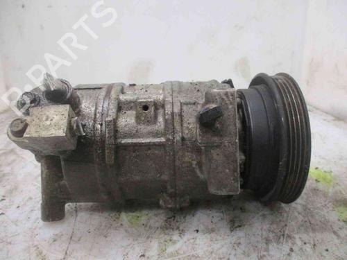 Klimakompressor FIAT STILO (192_) 1.6 16V (192_XB1A) | BP30723095M34