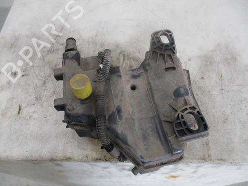 AdBlue-tank AdBlue-tank 39452423 39452423