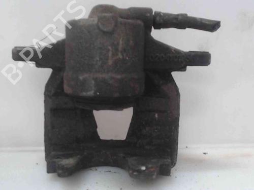 Right front brake caliper OPEL CORSA D (S07) 1.0 (L08, L68) | BP19711773M104 