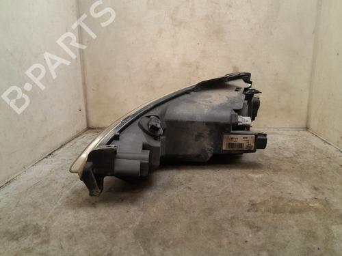 Right headlight PEUGEOT 206 Hatchback (2A/C) 1.4 HDi eco 70 | BP28330528C29 