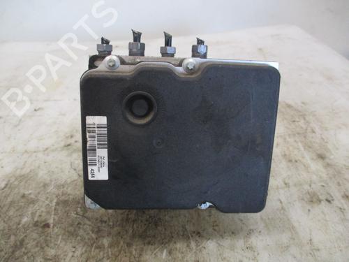 ABS pump PEUGEOT 508 I (8D_) 2.0 BlueHDi 150 | BP26636296M43 