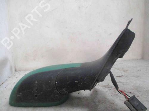 Right mirror AUDI A4 B5 Avant (8D5)  | BP19739367C27 