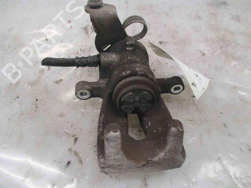 Højre bremsekaliber bag OPEL CORSA E (X15) 1.4 Turbo (08, 68) | BP26627206M106 