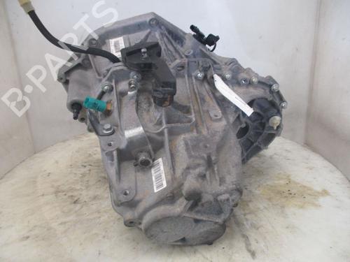 Gearbox RENAULT CLIO V (B7_) 1.5 Blue dCi 85 (B7AG) | BP34174493M3 - Image 3