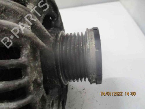 Alternator AUDI A1 (8X1, 8XK) 1.4 TFSI | BP26622826M7