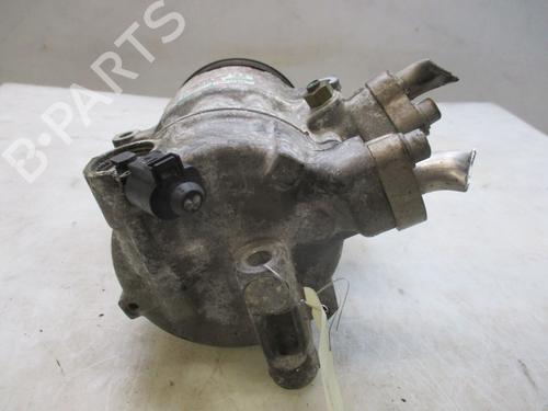 AC compressor VW GOLF VI (5K1) | BP30949205M34