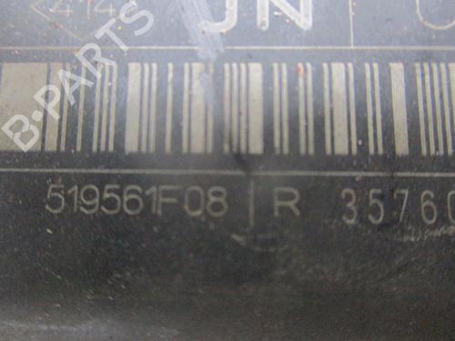 Fuse box RENAULT ZOE (BFM_) | BP30187209E1