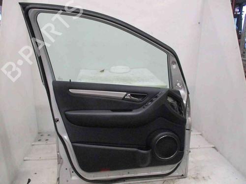 Left front door MERCEDES-BENZ B-CLASS Sports Tourer (W245) B 180 CDI (245.207) | BP26631678C2 
