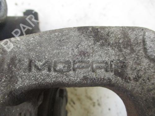 Left rear brake caliper JEEP RENEGADE SUV (BU, B1, BV) 1.0 T-GDi | BP31723617M107 