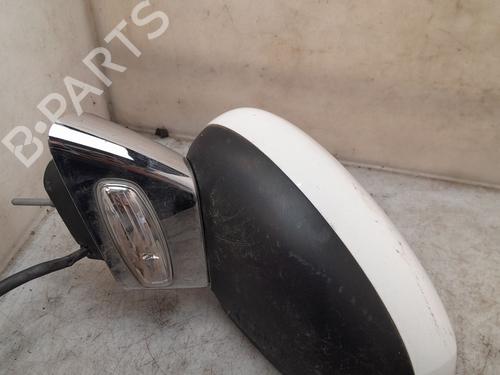 Left mirror CITROËN C3 II (SC_) 1.6 HDi | BP26723968C26 