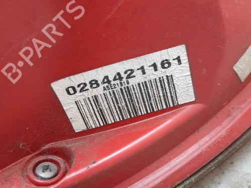 Left taillight OPEL MERIVA B MPV (S10) 1.6 CDTI (75) | BP35796356C34 - Image 4