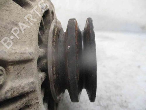 Alternator HYUNDAI GALLOPER II (JK-01) 2.5 TCi D | BP19724058M7 