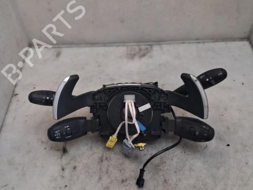 Used Headlight switch Headlight switch CITROËN C3 I (FC_, FN_) 1.4 HDi (68 hp) 39966136 39966136