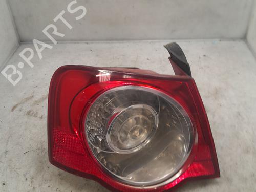 Used Left taillight VW PASSAT B6 (3C2) 2.0 TDI 16V (140 hp) 32178215