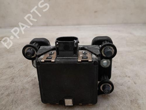 Elektronische module VW SHARAN (7N1, 7N2) 2.0 TDI (184 hp) 29083320