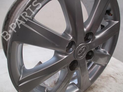Rim TOYOTA YARIS (_P13_) 1.0 (KSP130_, KSP130) | BP26639748C45 