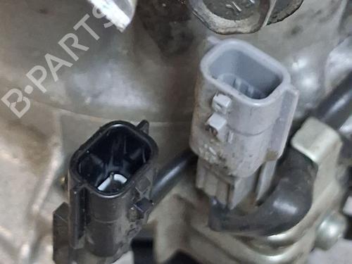 AC compressor RENAULT MEGANE III Hatchback (BZ0/1_, B3_) 1.2 TCe (BZ2B, BZ11) | BP38022276M34 - Image 9