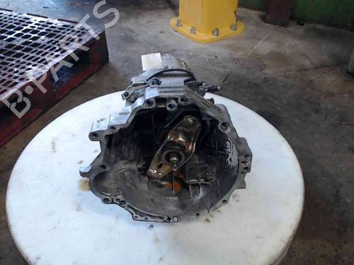 Used Gearbox VW PASSAT B5 (3B2) 1.6 (101 hp) 21833898