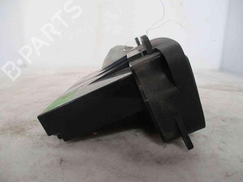 Climate control HYUNDAI SANTA FÉ I (SM) 2.0 CRDi | BP19712098I5 