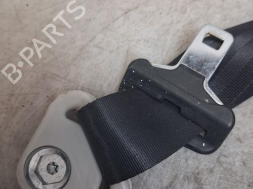 Front left seatbelt PEUGEOT PARTNER Box Body/MPV 1.6 HDi / BlueHDi 75 | BP39452363I26 - Image 3