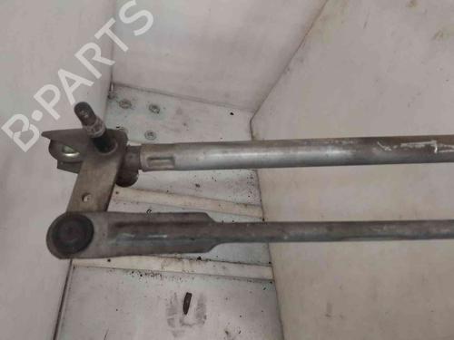 Front wipers mechanism PEUGEOT 307 (3A/C) 1.6 HDi 110 | BP26632340C83 