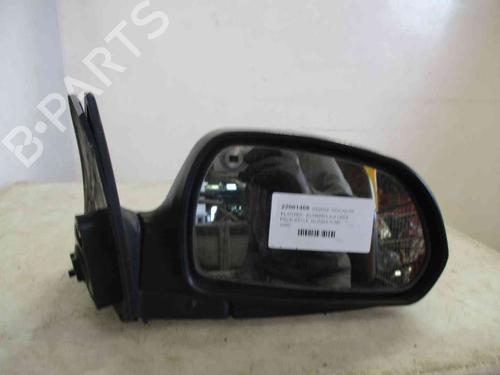 Used Right mirror HYUNDAI ELANTRA III (XD) [2000-2006]  24010266