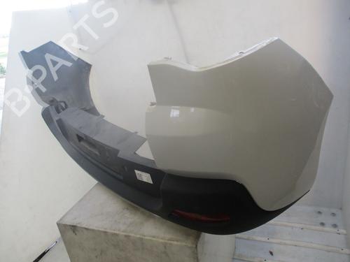 Rear bumper PEUGEOT 3008 II SUV (MC_, MR_, MJ_, M4_) 1.6 THP 165 (M45GYW, M45GZW, M45GYV) | BP29550182C8 