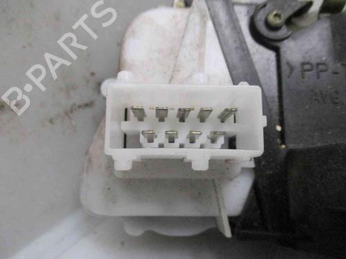 Front left lock PEUGEOT 406 Coupe (8C) 2.2 | BP19739448C98 