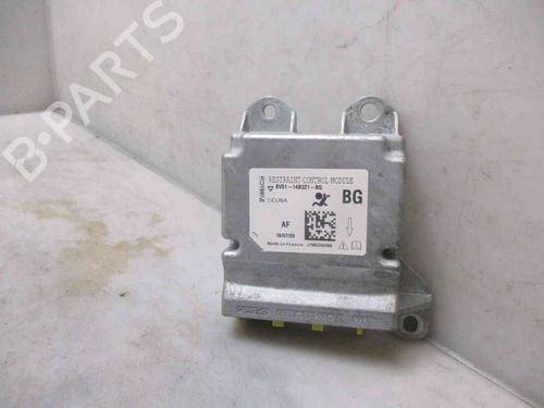 Used ECU airbags HYUNDAI ix35 (LM, EL, ELH) 2.0 CRDi 4WD (177 hp) 24012890