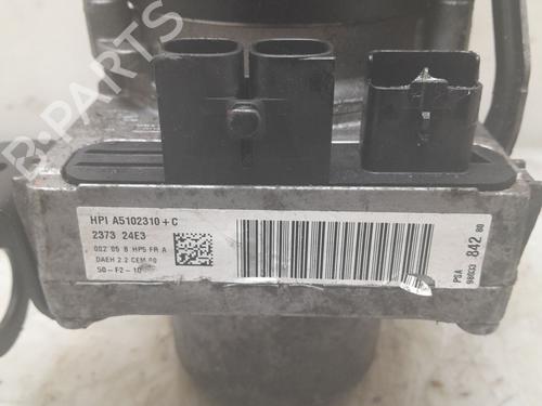 Steering pump PEUGEOT PARTNER Platform/Chassis  | BP32149865M99 