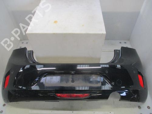 rear-bumper-opel-corsa-f-p2jo-2019-39517752 main image