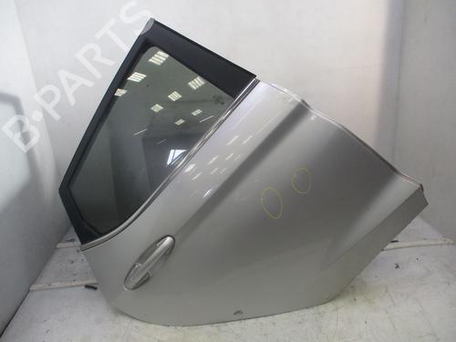 right-rear-door-ford-fiesta-vii-hj-hf-2017-33187371 main image