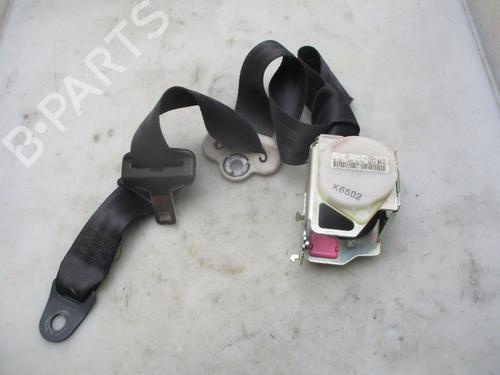 Rear right belt tensioner CITROËN BERLINGO MULTISPACE (B9) 1.6 HDi 75 / BlueHDi 75 | BP24970748C90 
