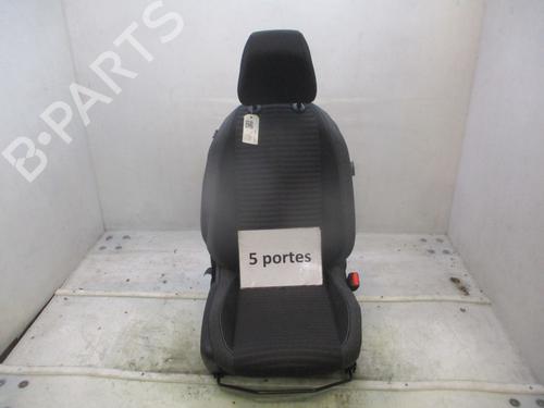 Used Right front seat Right front seat PEUGEOT 208 II (UB_, UP_, UW_, UJ_) e-208 (136 hp) 33458587 33458587