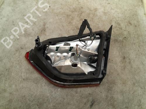 Left tailgate light OPEL CROSSLAND X / CROSSLAND (P17, P2QO) 1.2 (75) | BP28207326C79 