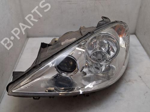 Used Left headlight Left headlight 38545211 38545211