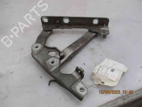 Hinge/Door check strap MERCEDES-BENZ E-CLASS (W211) E 220 CDI (211.006) | BP26625324C146 
