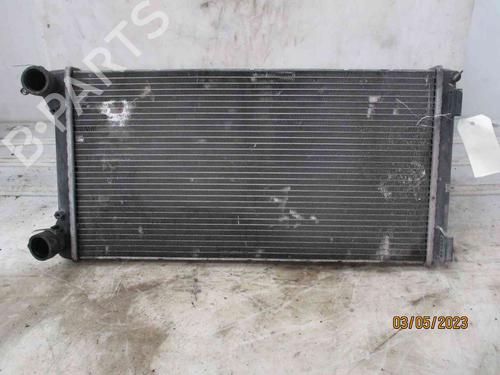 Water radiator FIAT PUNTO (188_) 1.2 16V 80 (188.233, .235, .253, .255, .333, .353, .639,... | BP19712330M31 