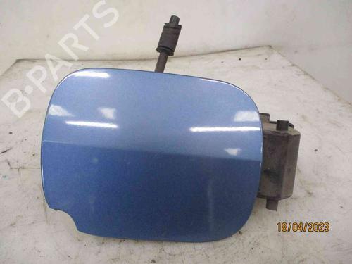 Used Fuel flap RENAULT CLIO III (BR0/1, CR0/1) 1.2 16V (BR0P, CR0P) (101 hp) 19738444