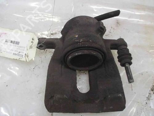 Right front brake caliper OPEL AGILA (B) (H08) 1.0 (F68) | BP26625487M104 