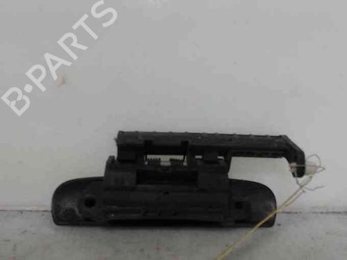 Rear right exterior door handle CITROËN XSARA PICASSO (N68) 2.0 HDi | BP20201666C130 