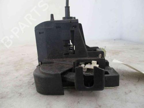 Front right lock RENAULT MEGANE I (BA0/1_)  | BP19716178C97