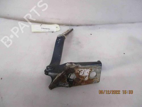 Hinge/Door check strap VW POLO III (6N1) 60 1.4 | BP26626692C146