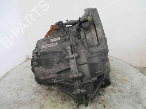 Gearbox RENAULT VEL SATIS (BJ0_) 2.2 dCi (BJ0E, BJ0F) | BP19720689M3 