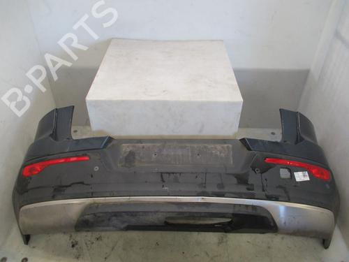 Pare-chocs arrière VOLVO XC40 (536) T5 Plug-in Hybrid (262 hp) 32036981