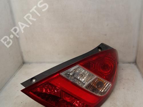 Used Right taillight Right taillight HYUNDAI i20 I (PB, PBT) 1.2 (78 hp) 34045699 34045699