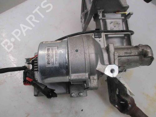 Steering column RENAULT CLIO IV (BH_) 1.5 dCi 90 | BP19722386M21